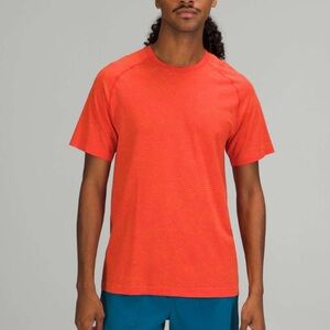 Lululemon Metal Vent Tech Short Sleeve Shirt 2.0 Size Medium